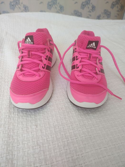 Маратонки Adidas