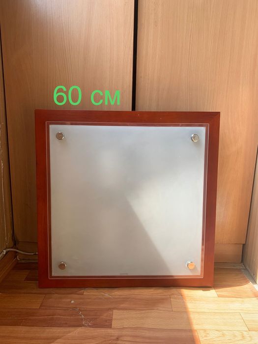 Светильник люстра opple