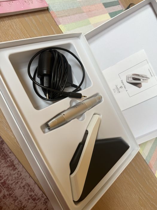 Aparat microneedling Simplicity Phiacademy