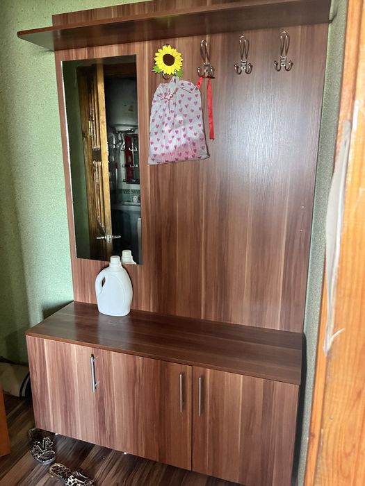 Продается прихожка