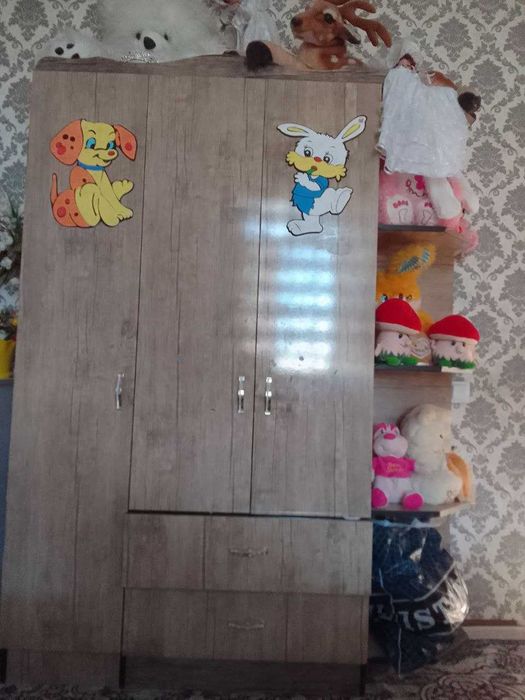 Mebel arzon narxda holati zur