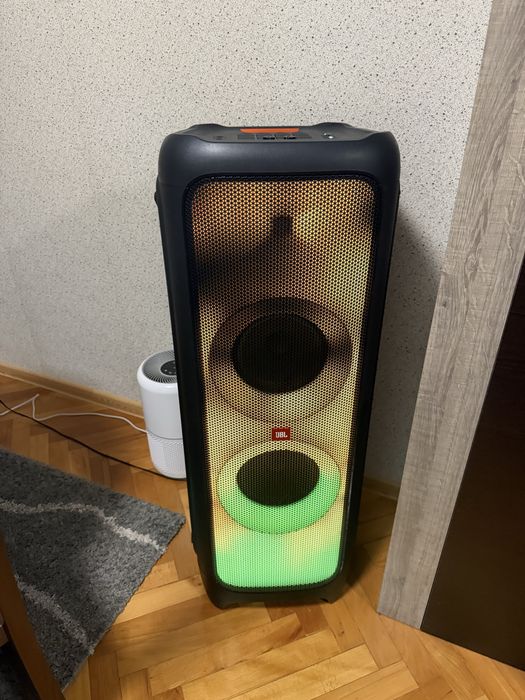 Jbl partybox 1000