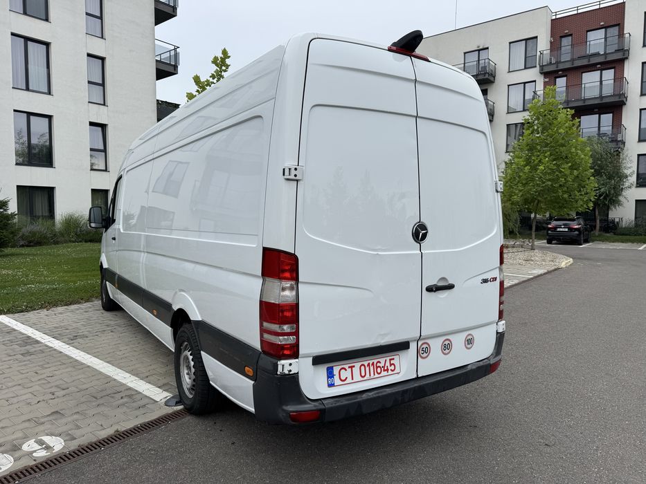 Pret fixxxxx!Recent olanda ,rar efectuat,fab 2018 euro 6