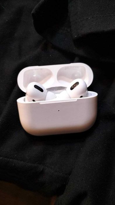 AirPods Pro 2, 2025