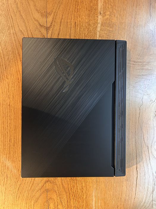 Laptop Asus ROG STRIX G531GT-BQ067