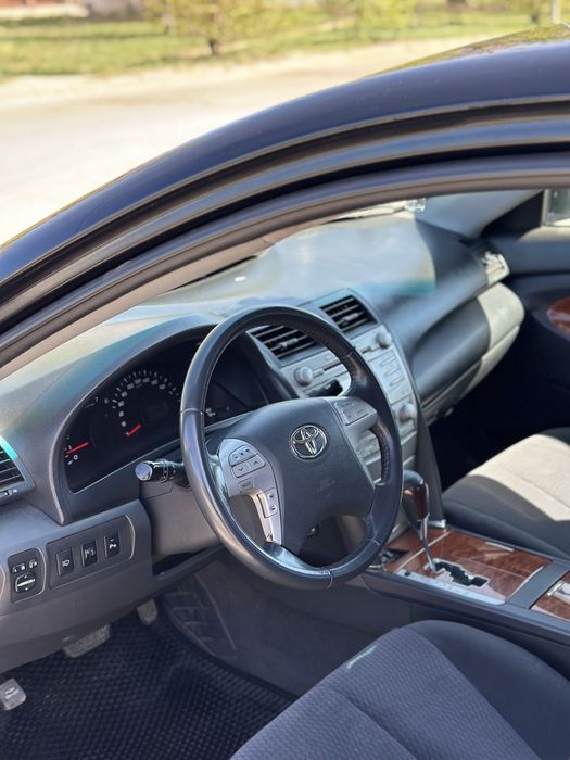 Toyota Camry 45 Европеец