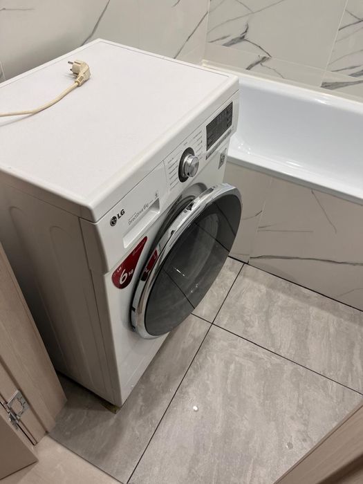 Стиральная машинка