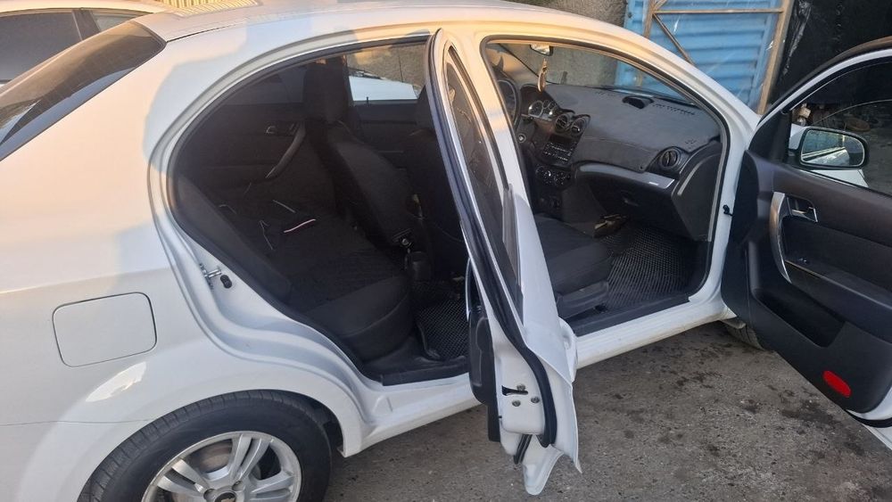 Chevrolet Nexia 2019 — 4