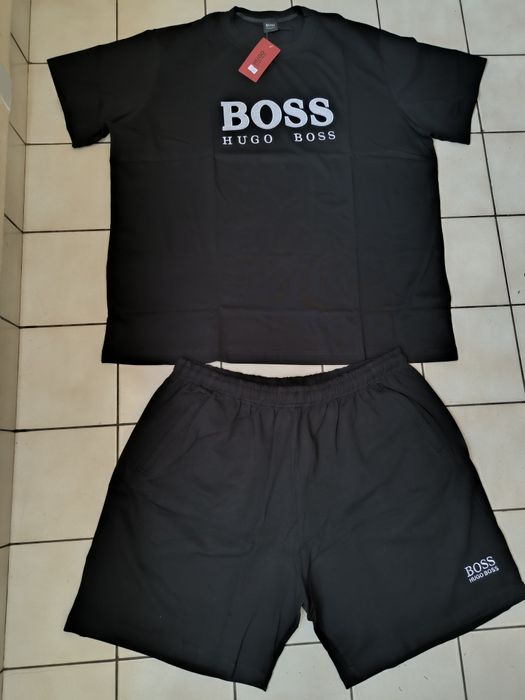 Тениска и къси панталони 5XL 6XL, 7XL, 8XL ЛЯТНА ПРОМОЦИЯ