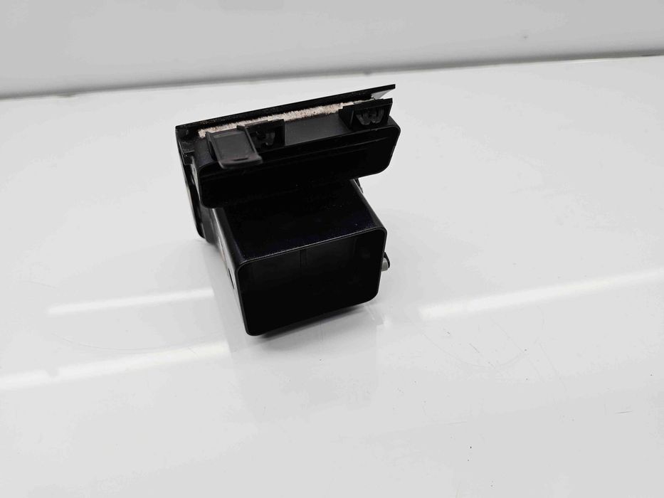Grila aerisire dreapta Volkswagen Touran (1T1, 1T2) [Fabr 2003-2010]
