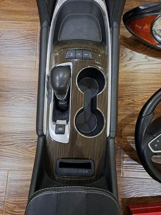 Бар Рул ARGINAL Gentraga Американка Malibu 2 Bar Rul Amerikanka Fara