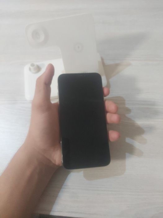 Iphone x oq rang