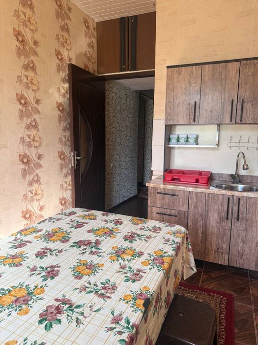 Аренда  ! Юнусабад-13  2/2/9  с обстановкой