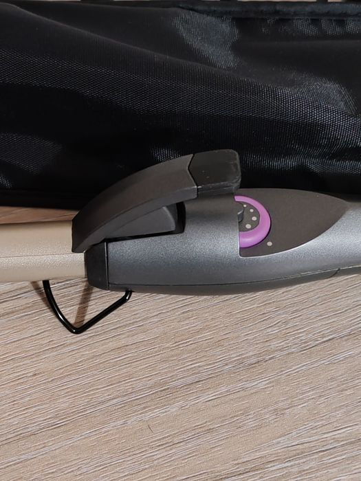 Remington маша за къдрене на коса