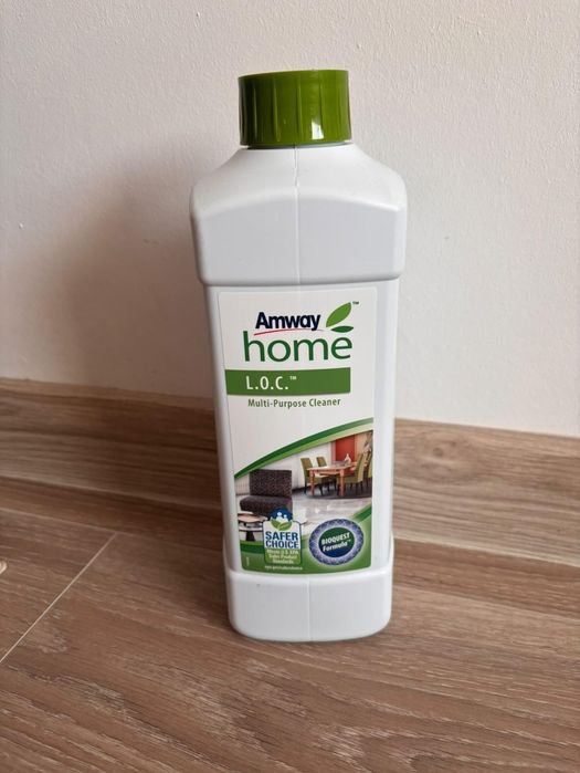 Soluție universala amway