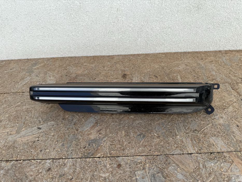 Proiector DRL Daylight Semnalizare dreapta Porsche Cayenne 9Y Turbo