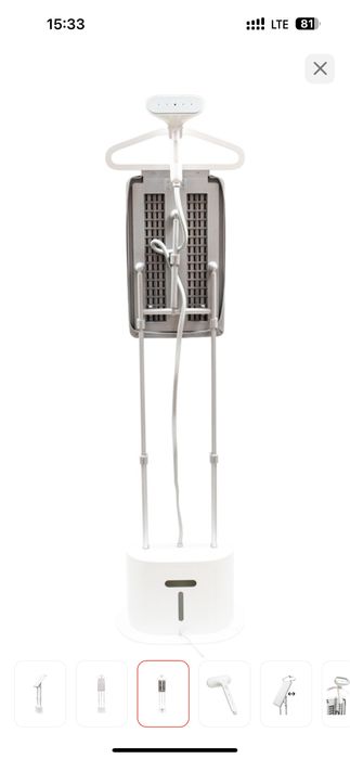 Отпариватғль Xiaomi