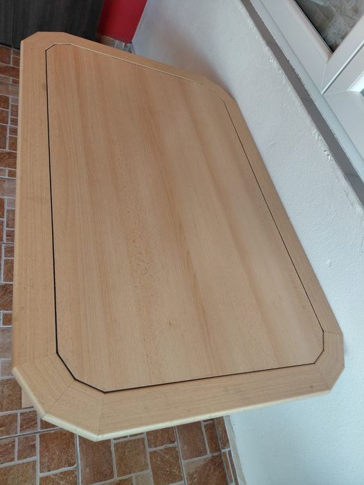 Vand masa extensibila + comoda TV