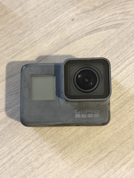 Go Pro Hero 5 black