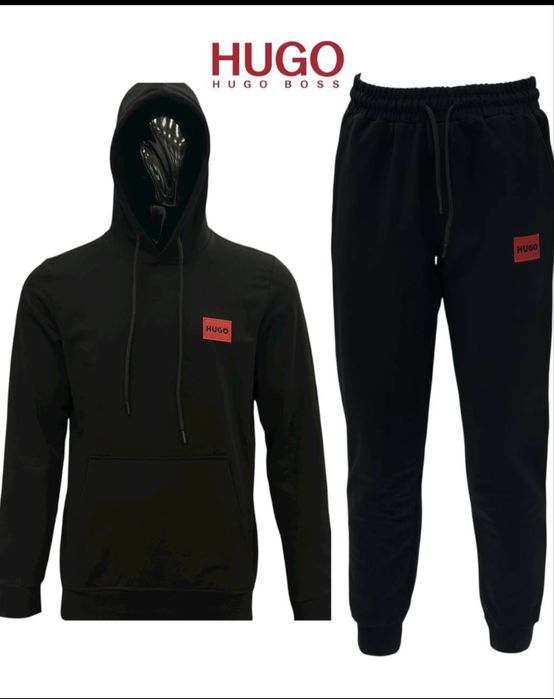 Vand trening nou, nepurtat!