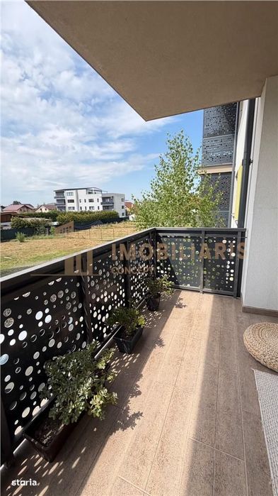 Apartament 2 camere, zona Berariei