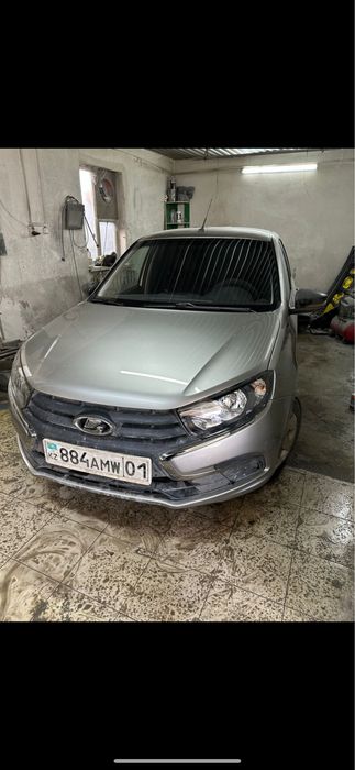 Машина в аренду!