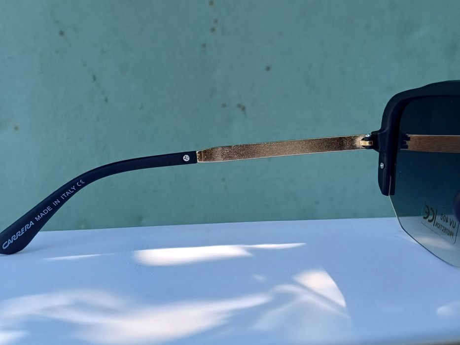 Ochelari de soare Carrera 1174 matt
