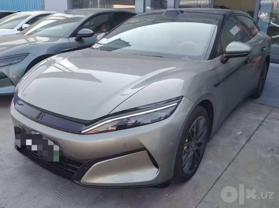 BYD han L full 2pozitsiya 2025