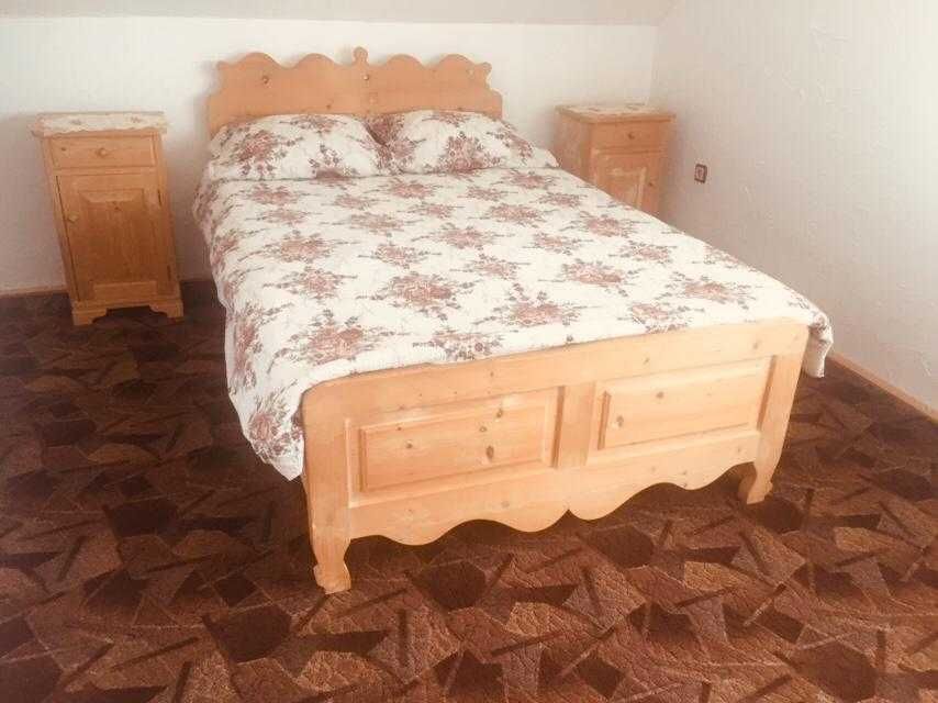 Cazare aproape de Ștrandul Termal Carei