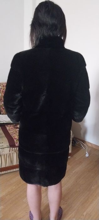 Продается норковая шуба