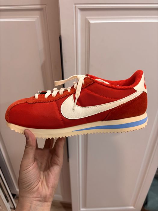 Кроссовки Nike Cortez