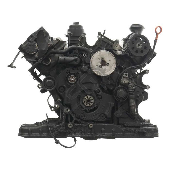 Двигател ASB 3000  AUDI A8 (D3) 2003-2010  ID:152916