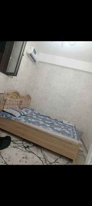 Kunlik uy bor bez za