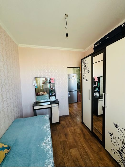2-комн. квартира, 49 м², ЖК Орбита (Район Евразии), от хозяина.