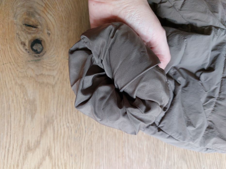 Pantaloni grosi de iarna, 98