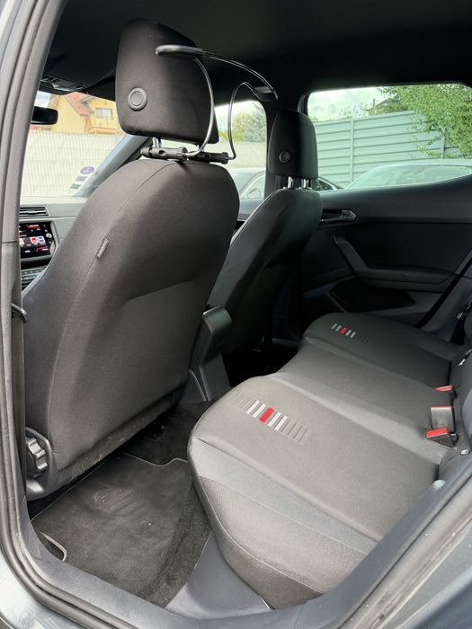 Seat Arona FR, DSG, 2018 Rate-Livrare la domiciliu!