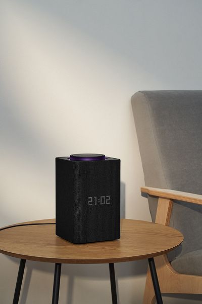 Яндекс Станция Макс с Алисой Zigbee