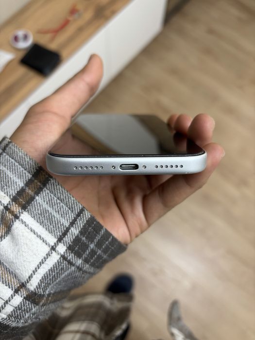 iPhone 17 pro max 256 Silver E-Sim