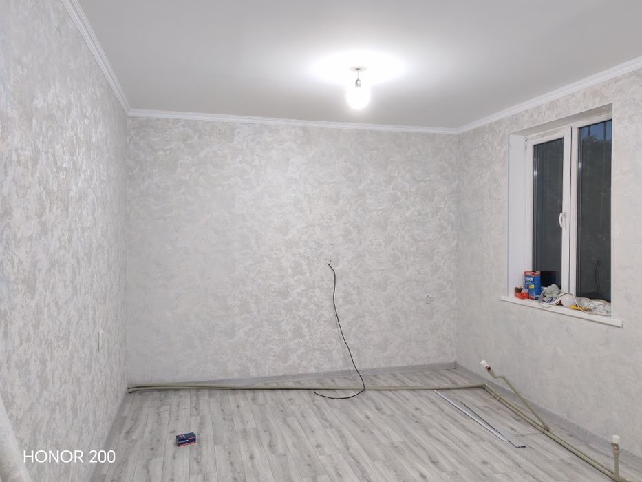Все видь малярная работа
