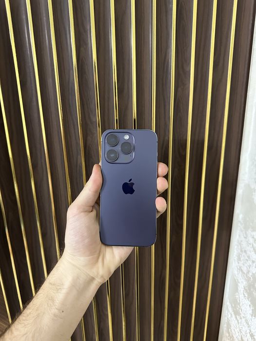 Iphone 14 Pro 256 Айфон 14 Про 256