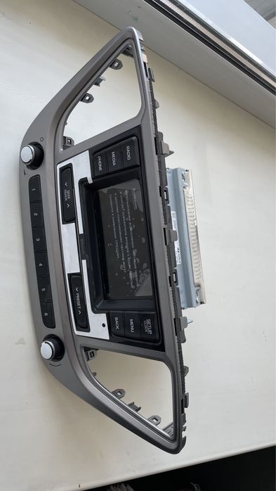 Магнитофон на шевралет или р3