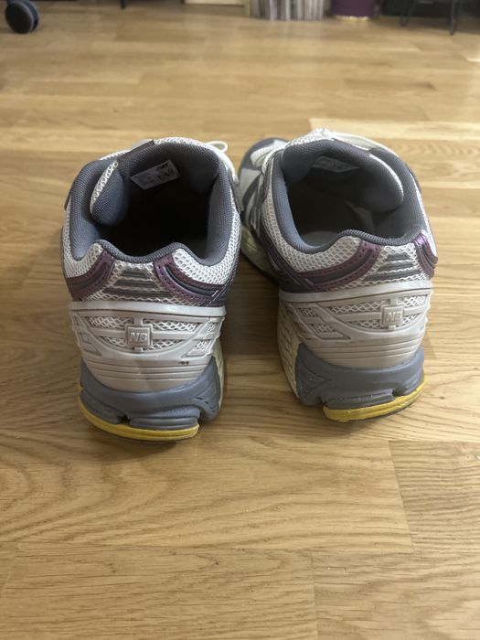 New Balance 1605 running shoes Orthodole