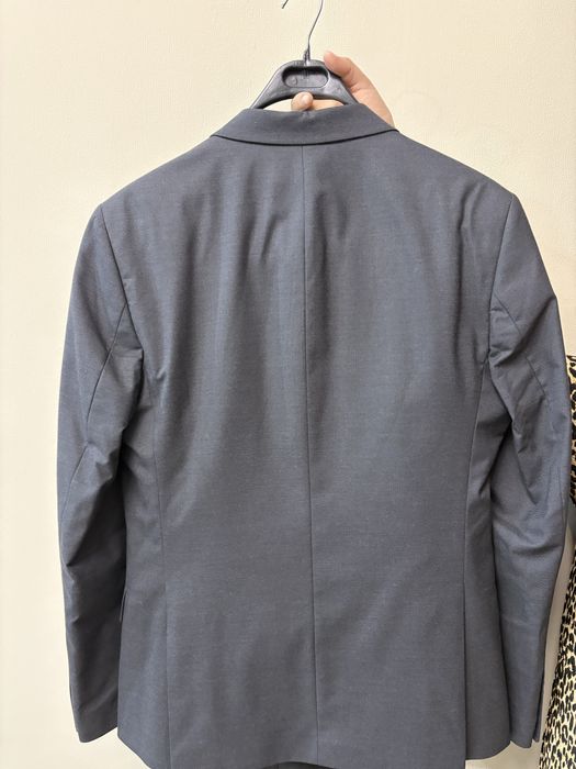 Мужской костюм Fabio Lorezo