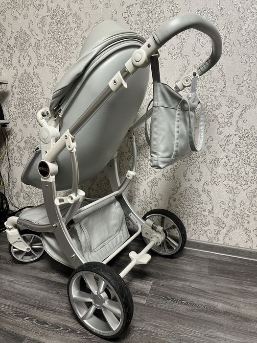 Коляска Aimile 2 в 1