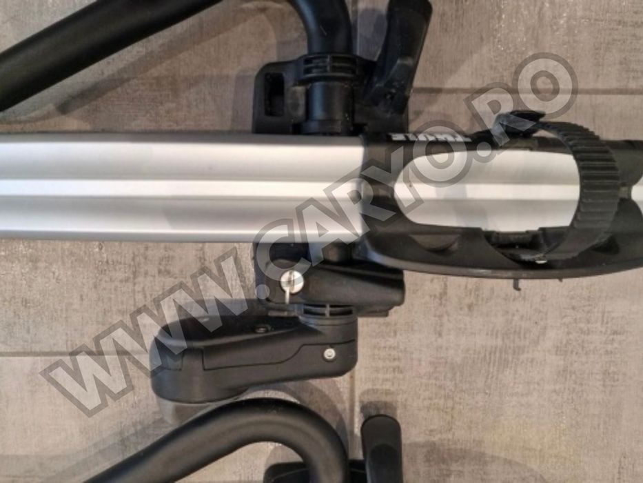 Thule ProRide 591 second-hand