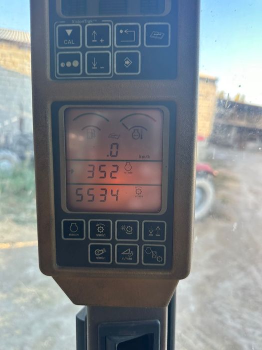 Продам John Deere 9660sts Джон Дир 9660стс