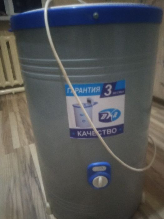 Кирмошина сотилади