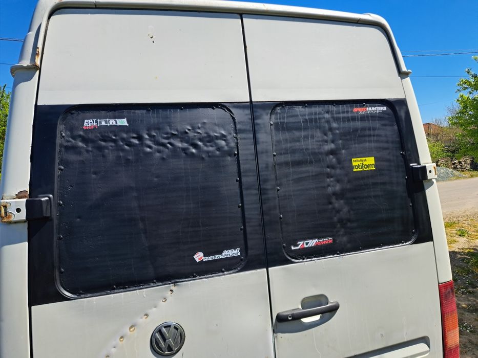 Vw lt 35 autoutilitara