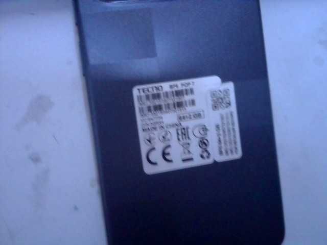 смартфон Tecno Pop 7