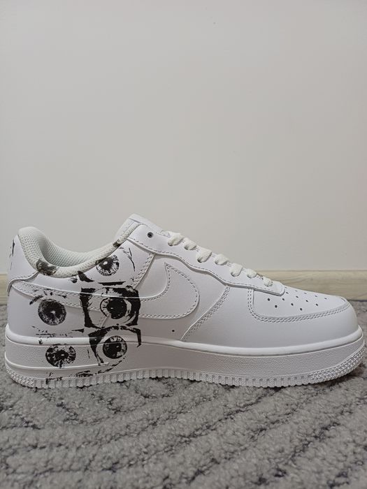 Nike AirForce 1 x CDG